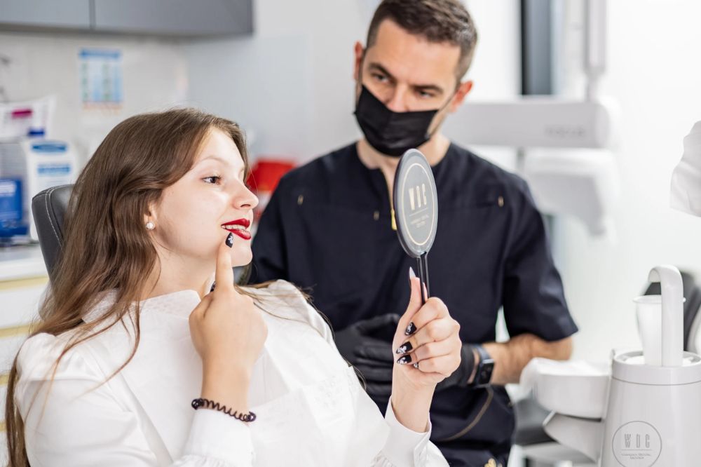 dental emergencies
