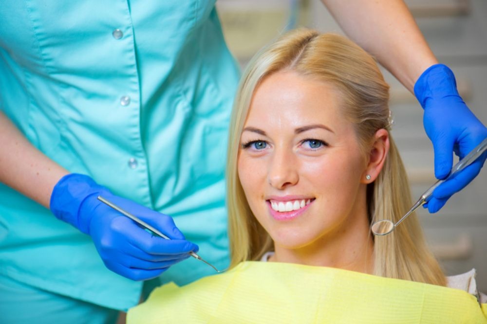 dental crowns