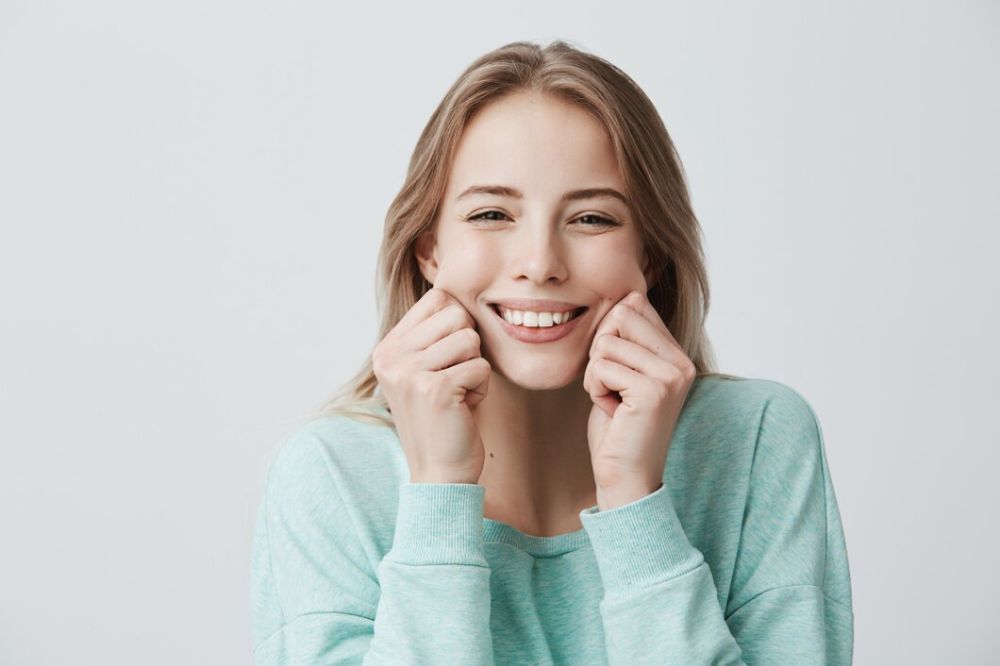 Porcelain Veneers