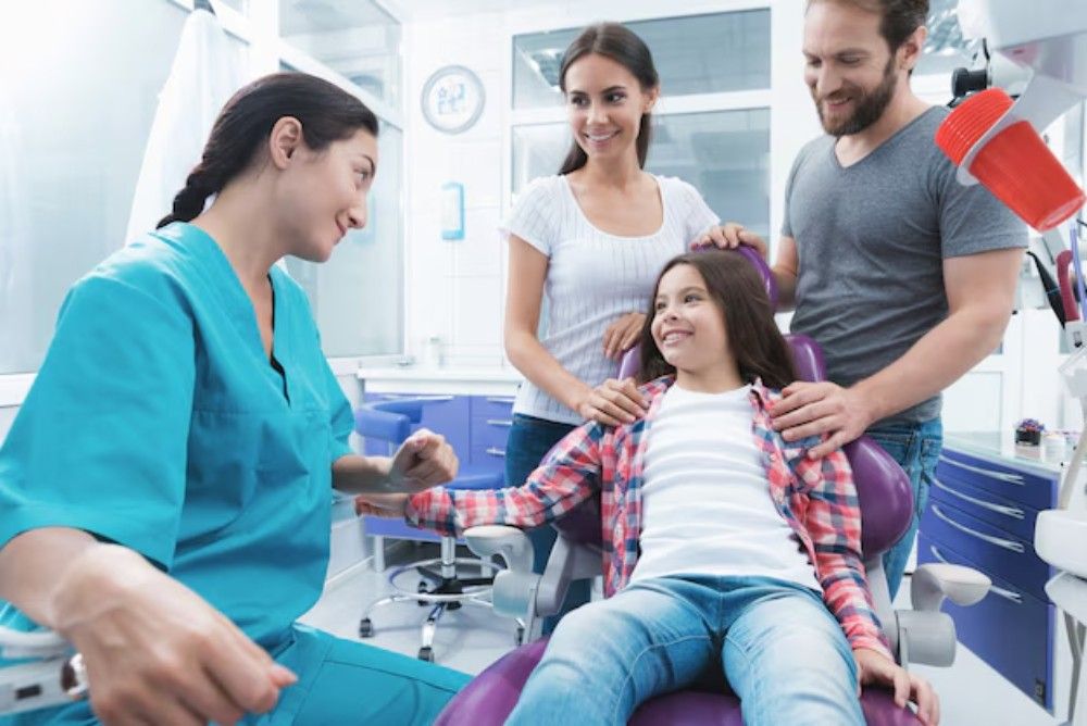 Why is Family Dentistry Important For Preventive Care