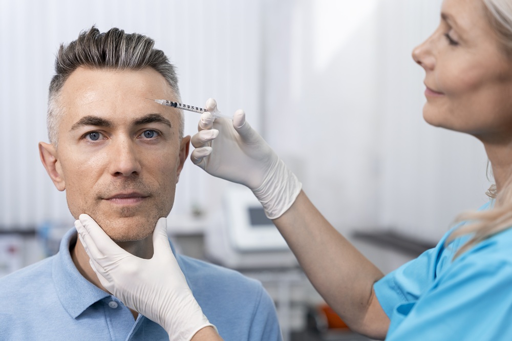 What Is the Difference Between Botox and Dysport?